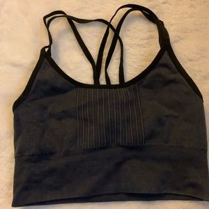 Joylab from Target sports bra!